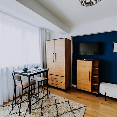 Komfortowy Apartament W Centrum Wroclawia Экстерьер фото