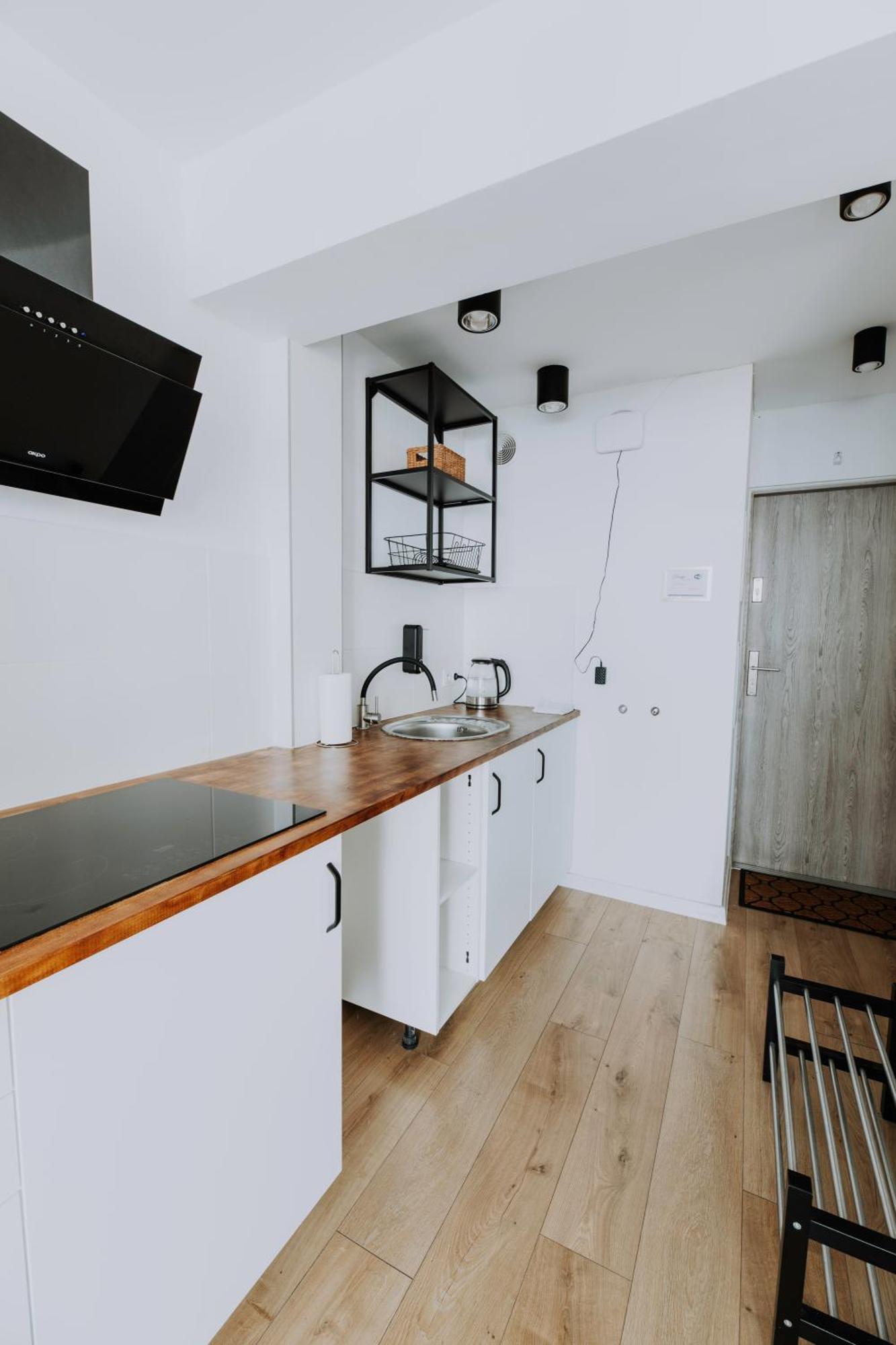 Komfortowy Apartament W Centrum Wroclawia Экстерьер фото